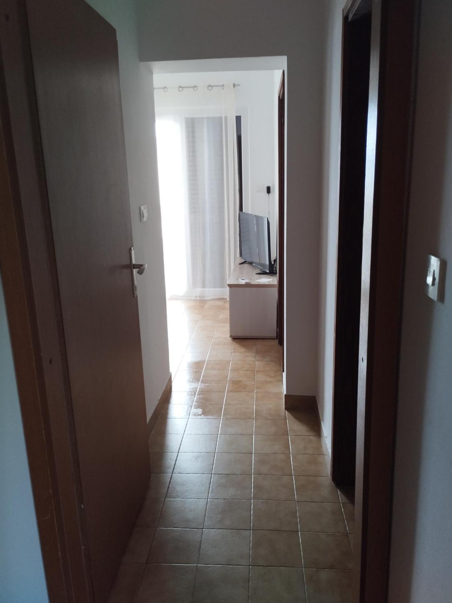 Family Apartments Tomy Punat Exterior photo
